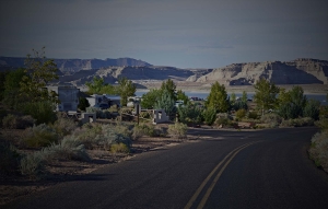 Show Low RV Parks