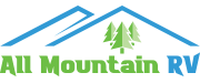 All Mountain RV | Lakeside – Pinetop – Show Low AZ Logo